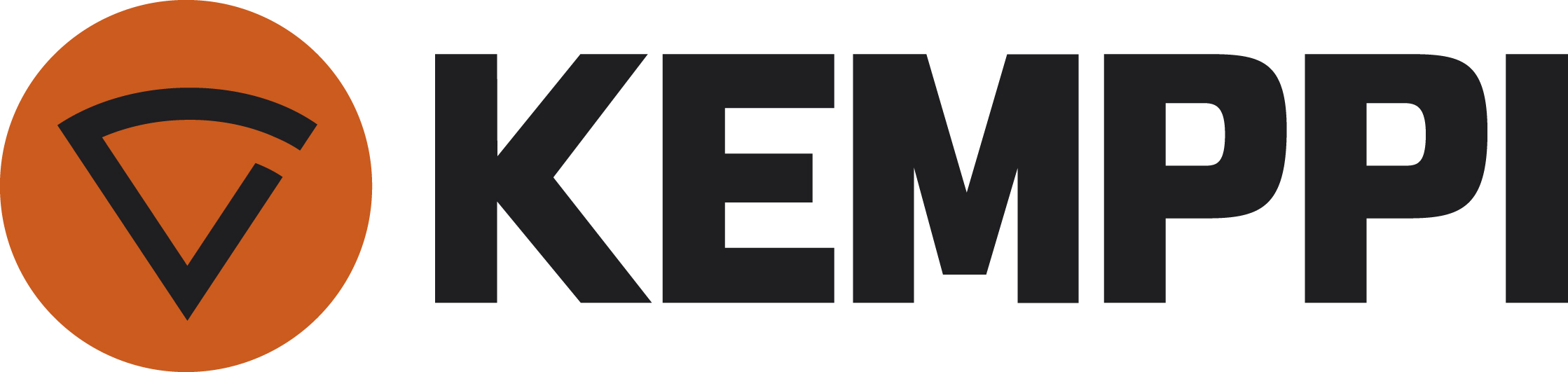 Kemppi-logo